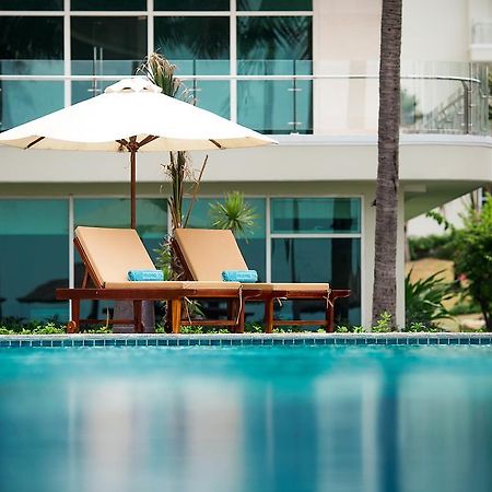 Muong Thanh Holiday Muine Hotel Mũi Né Exterior foto